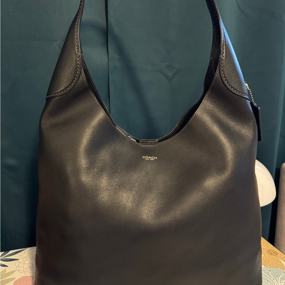 Coach Handbags - Coach Brooklyn 39 Black